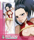 MY HERO ACADEMIA Momo Yaoyorozu Body pillow case Dakimakura - 2